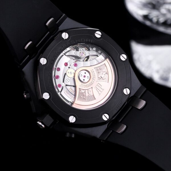 AP new arrival watch 42 mm - Afbeelding 7