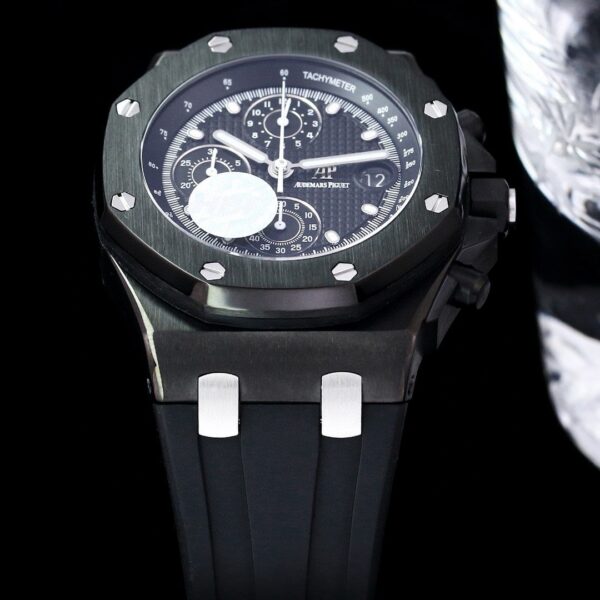 AP new arrival watch 42 mm - Afbeelding 5