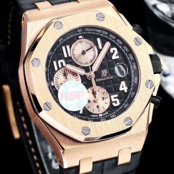 AP Royal Oak Offshore new arrival watch 42 mm - Image 6