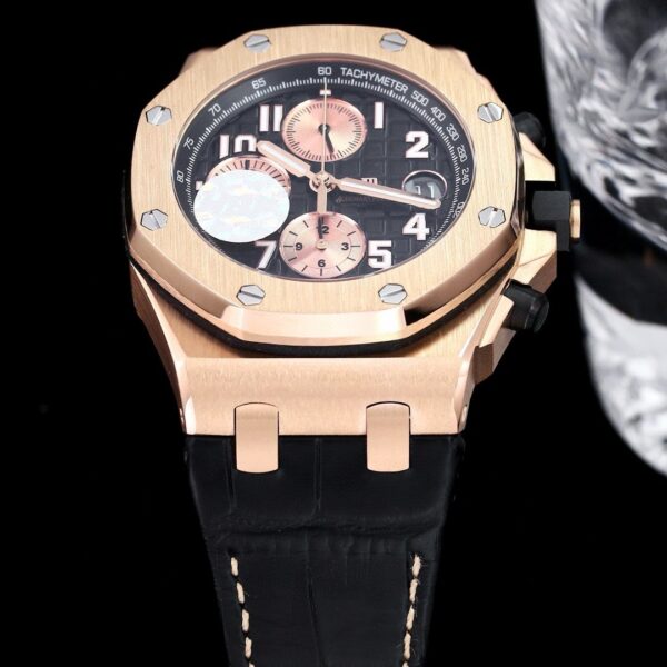 AP Royal Oak Offshore new arrival watch 42 mm - Image 4