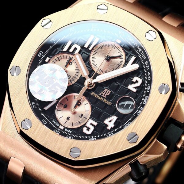 AP Royal Oak Offshore new arrival watch 42 mm - Image 2
