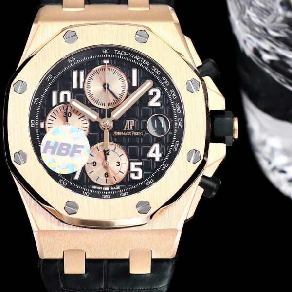 AP Royal Oak Offshore new arrival watch 42 mm - Image 7