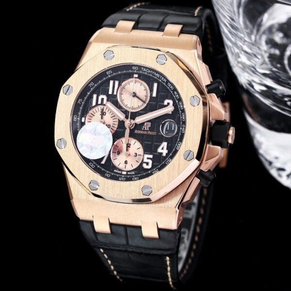 AP Royal Oak Offshore new arrival watch 42 mm
