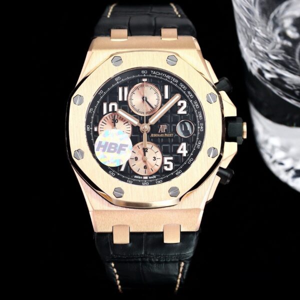 AP Royal Oak Offshore new arrival watch 42 mm - Image 8