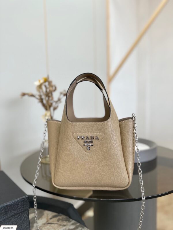 Pra new arrival tote bag size : 20.5 * 16 cm - Bild 4