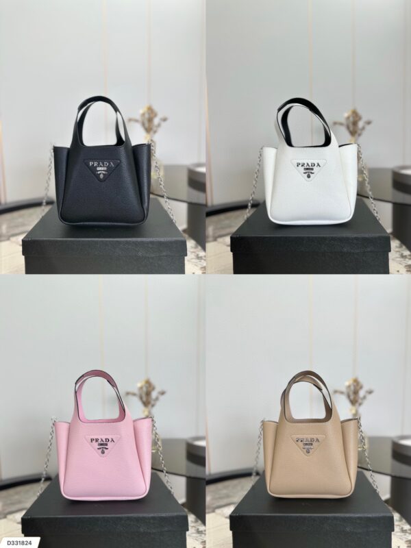 Pra new arrival tote bag size : 20.5 * 16 cm - Bild 11