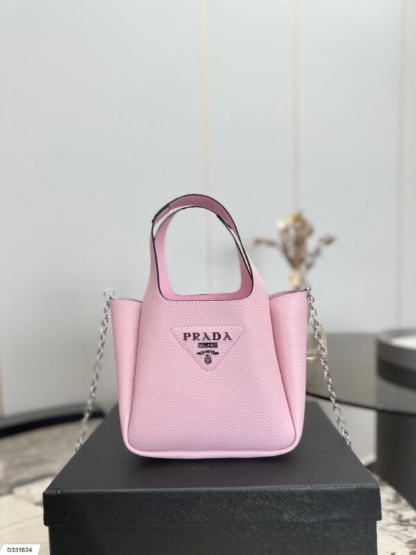 Pra new arrival tote bag size : 20.5 * 16 cm - Bild 3