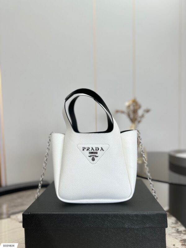 Pra new arrival tote bag size : 20.5 * 16 cm - Bild 5