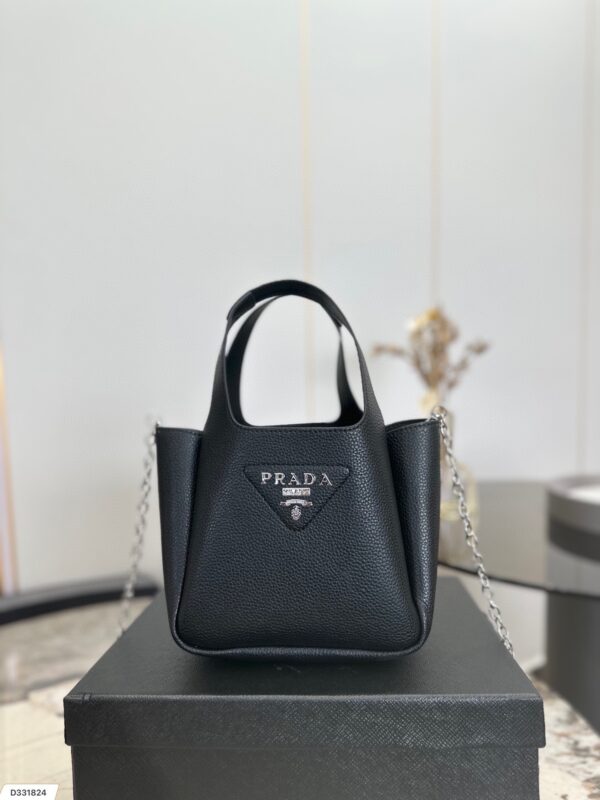 Pra new arrival tote bag size : 20.5 * 16 cm - Bild 2