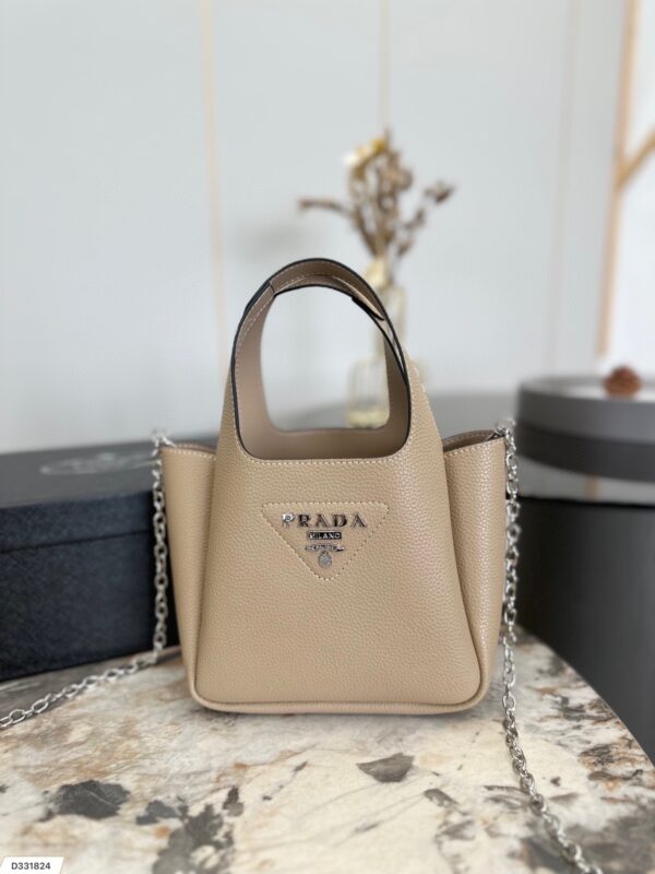 Pra new arrival tote bag size : 20.5 * 16 cm - Bild 12