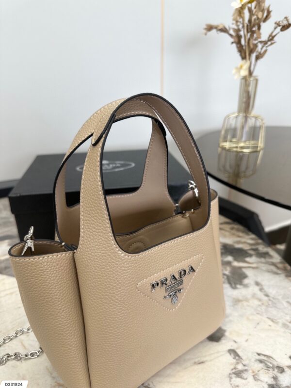 Pra new arrival tote bag size : 20.5 * 16 cm - Bild 7