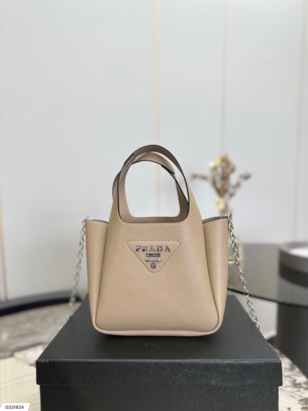 Pra new arrival tote bag size : 20.5 * 16 cm - Bild 9