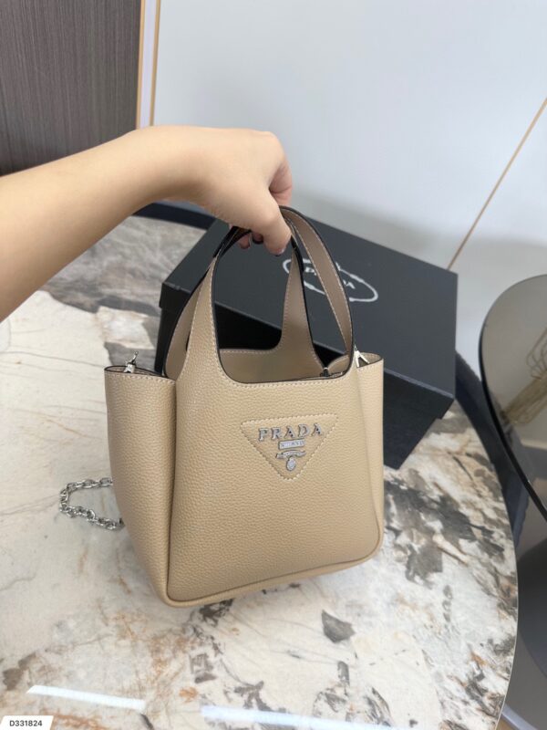 Pra new arrival tote bag size : 20.5 * 16 cm - Bild 10