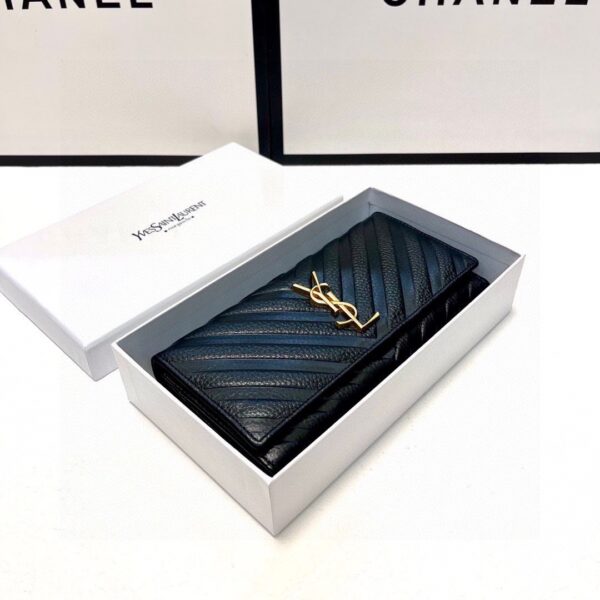 Y new arrival wallets size: 19x10cm - Immagine 5