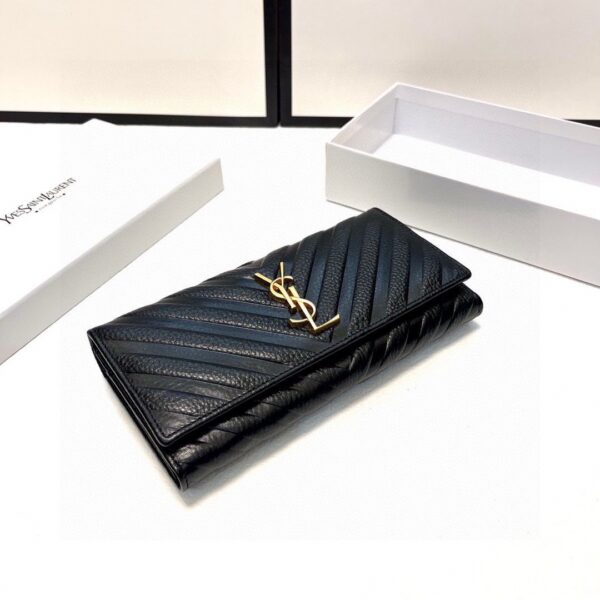 Y new arrival wallets size: 19x10cm - Immagine 6