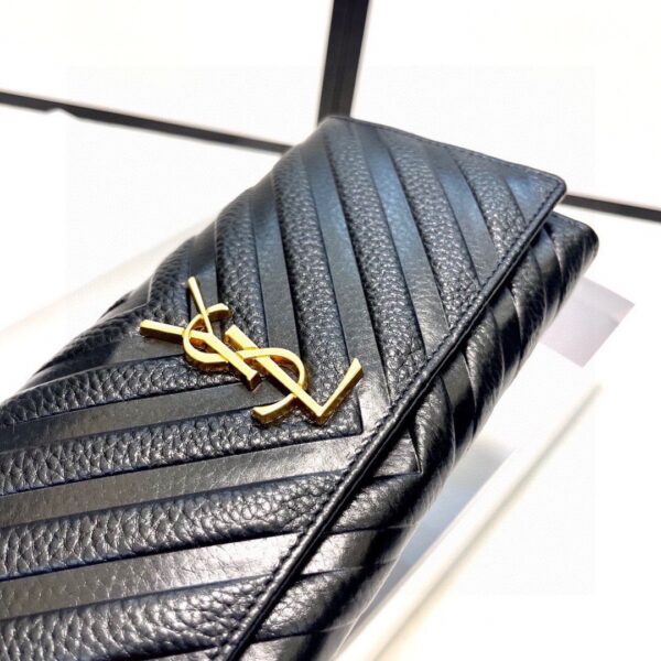 Y new arrival wallets size: 19x10cm - Immagine 4