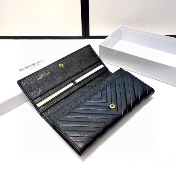 Y new arrival wallets size: 19x10cm - Immagine 2