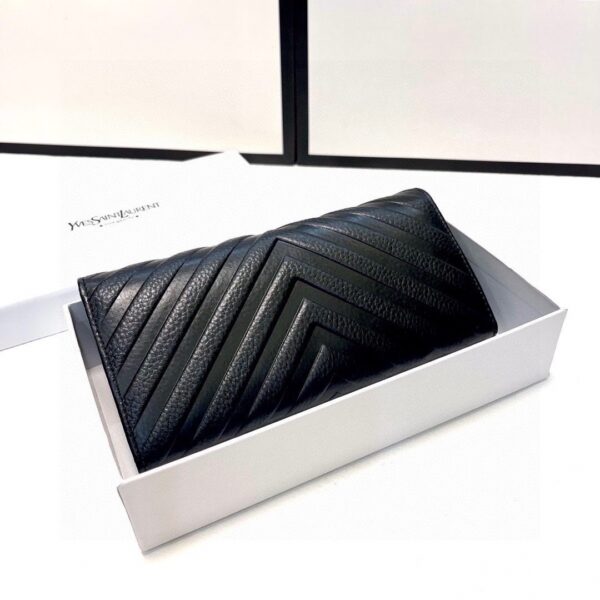 Y new arrival wallets size: 19x10cm - Immagine 3