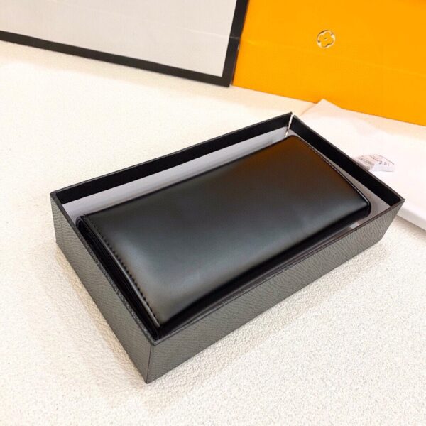 Pra new arrival wallets size: 19x10 cm - Billede 3