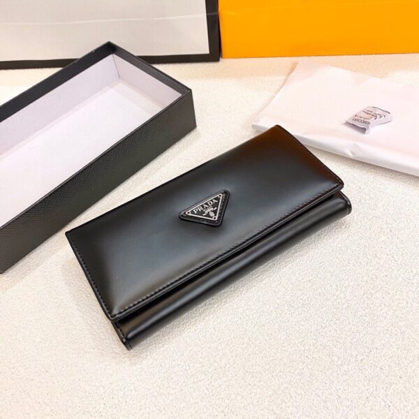 Pra new arrival wallets size: 19x10 cm - Billede 2