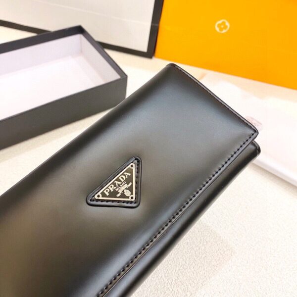 Pra new arrival wallets size: 19x10 cm - Billede 5
