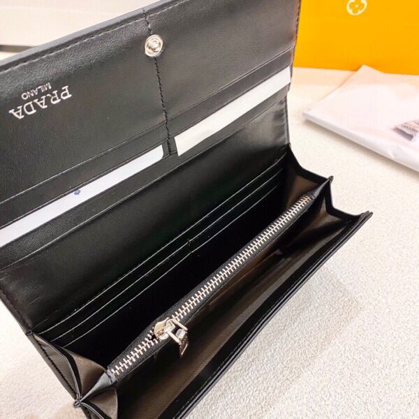 Pra new arrival wallets size: 19x10 cm - Billede 8