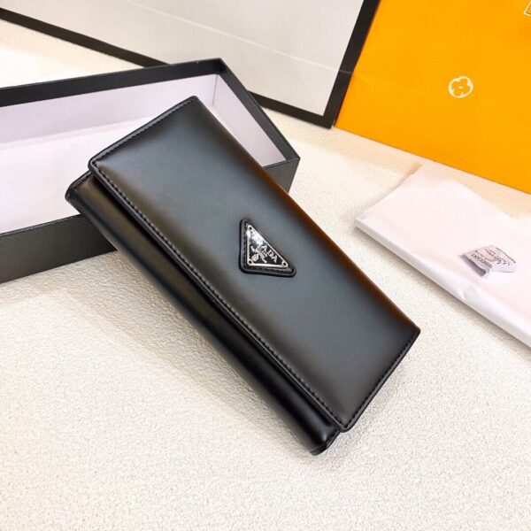 Pra new arrival wallets size: 19x10 cm - Billede 9