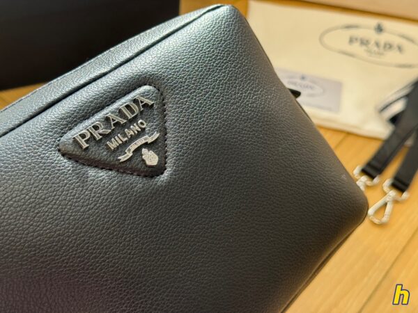Pra new arrival camera bag size: 22*14cm - Image 6