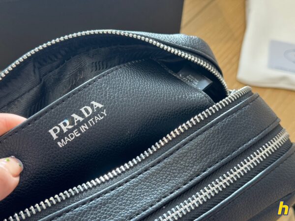 Pra new arrival camera bag size: 22*14cm - Image 9