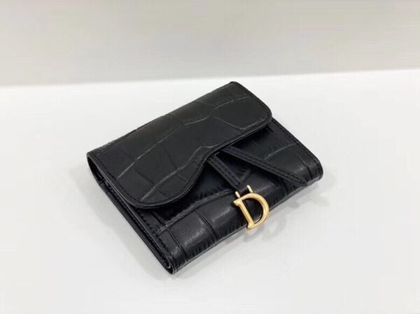 D new arrival wallet size : 11*10*2 cm - Immagine 4