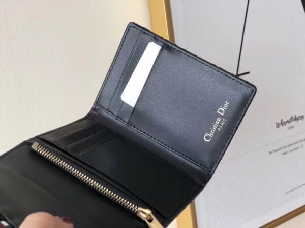 D new arrival wallet size : 11*10*2 cm - Immagine 9