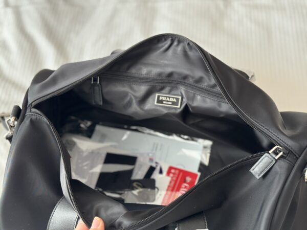 Pra new arrival travel bag size; 45*25cm - Bild 5