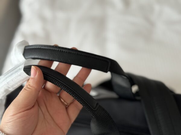 Pra new arrival travel bag size; 45*25cm - Bild 6