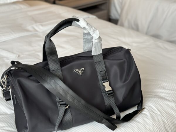 Pra new arrival travel bag size; 45*25cm - Bild 2