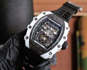 Rich Mi RM21-02 watch 03