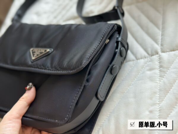 Pra invites x Cini Boeri bag - Image 7