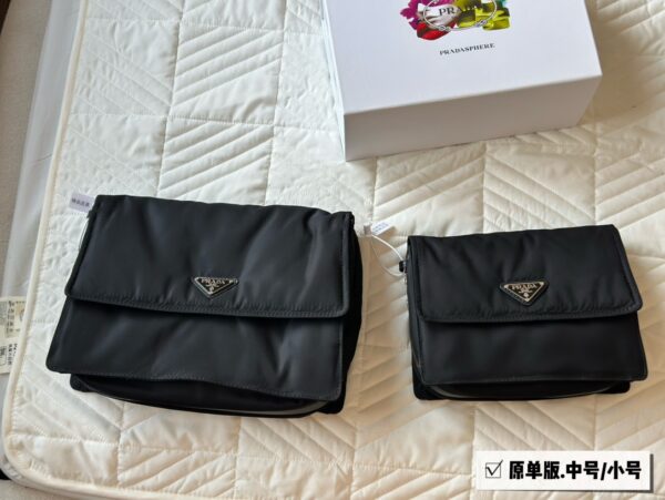 Pra invites x Cini Boeri bag - Image 2