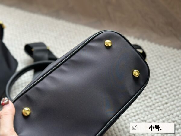 Pra Vintage new arriva tote bag - Image 7