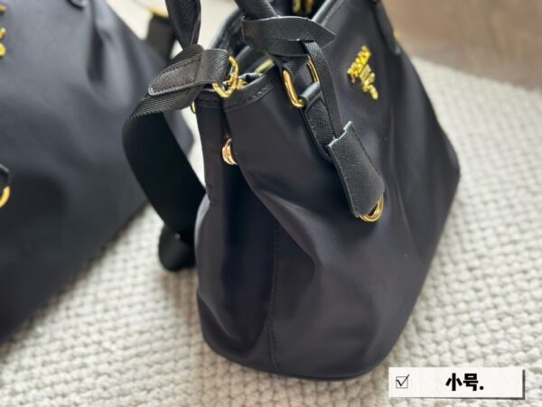 Pra Vintage new arriva tote bag - Image 3