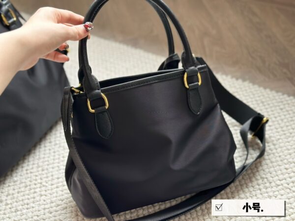 Pra Vintage new arriva tote bag - Image 6