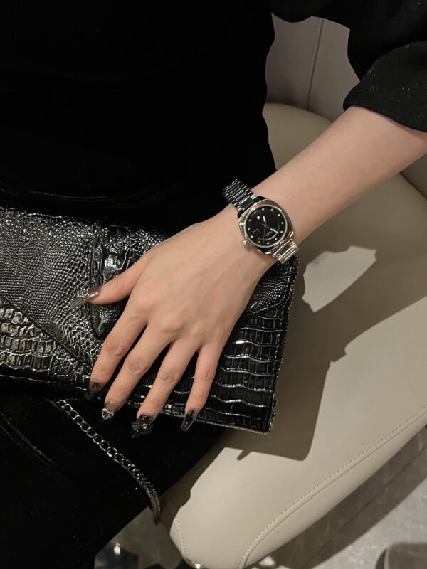 Gg new arrival GG2570 YA142502 women watch - Afbeelding 9