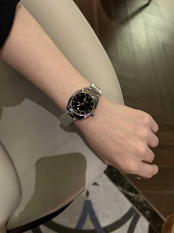 Gg new arrival GG2570 YA142502 women watch - Afbeelding 10