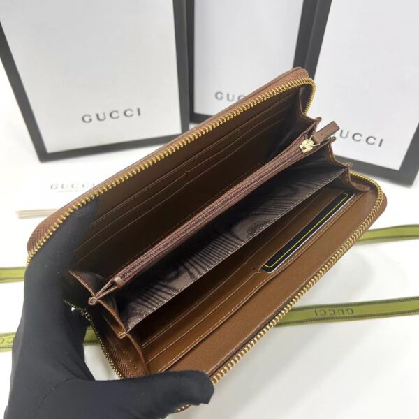 GG 1955 new arrival wallet size : 19*10*3 cm - Image 7
