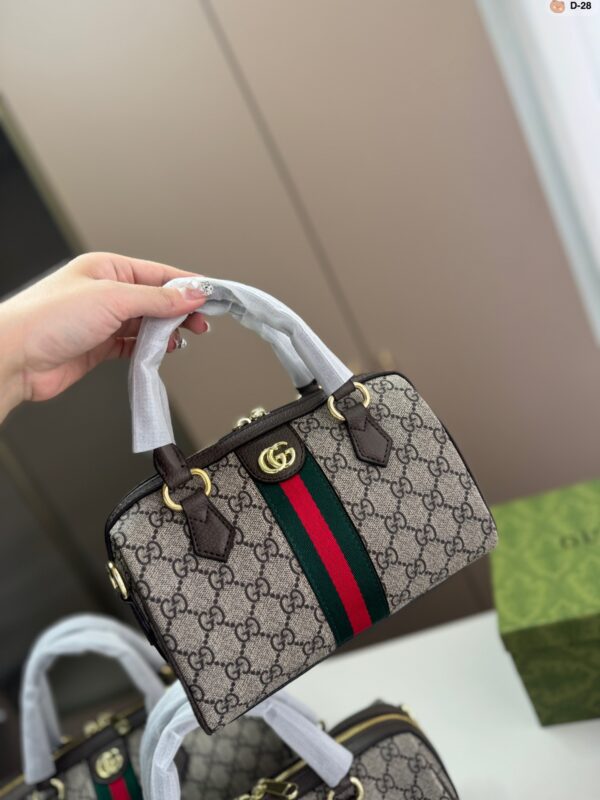 GG new arrival handbag - Image 3