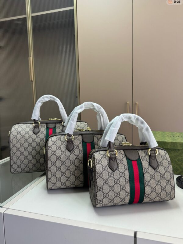 GG new arrival handbag - Image 9