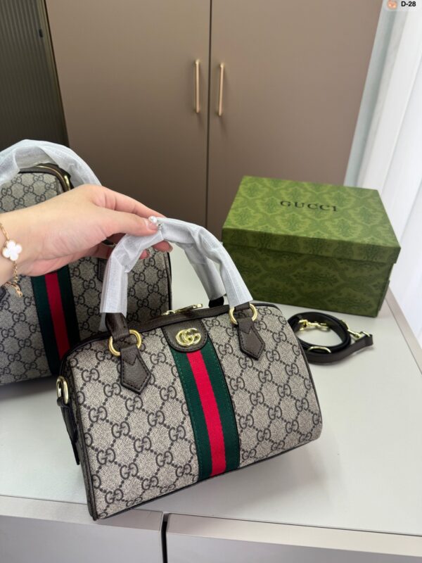 GG new arrival handbag - Image 8