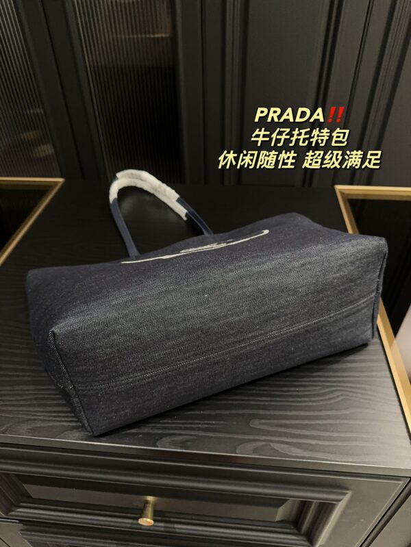 Pra new arrival tote bag size : 36* 29 cm - Image 2