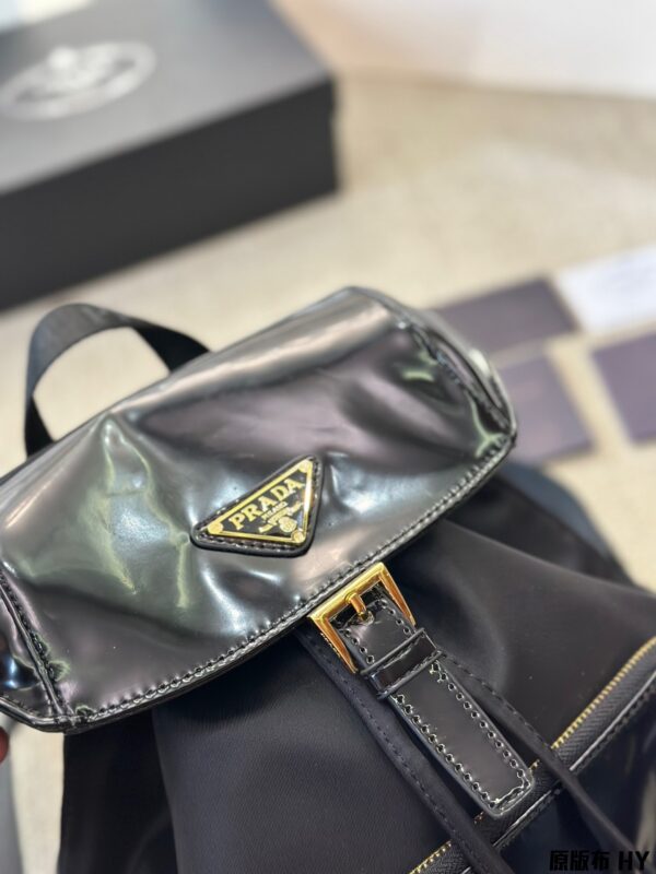 Pra new arrival backpack size : 27 * 26 cm - Image 7