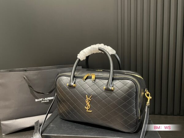 Y new arrival travel bag size: 30*17 cm - Image 9