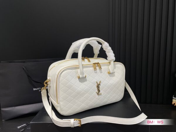 Y new arrival travel bag size: 30*17 cm - Image 2
